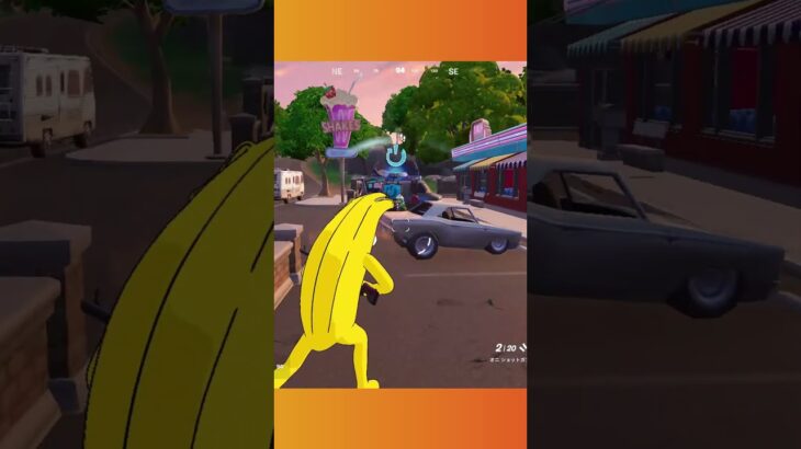 fortniteキル集108