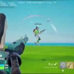 「funk」スナイパーモンタージュ#フォートナイト #かっこいいキル集 #神bgm #fortnite #クリップ集