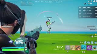 「funk」スナイパーモンタージュ#フォートナイト #かっこいいキル集 #神bgm #fortnite #クリップ集