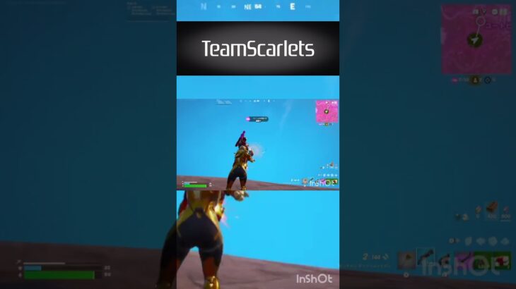 【キル集】jungle fire #フォートナイト #クリップ集 #キルショット #キル集 #mfゴースト #shorts