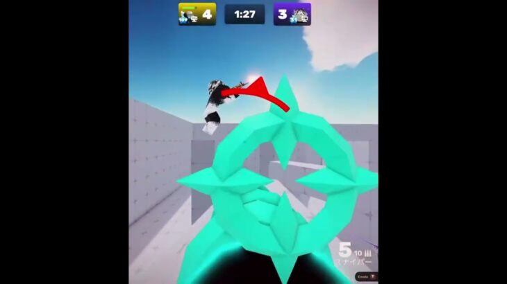 キル集😎kill in rivals #rivals