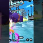 シルエットでキル集 #バウンティ #バウンティラッシュ #ワンピース #onepiece #シルエット