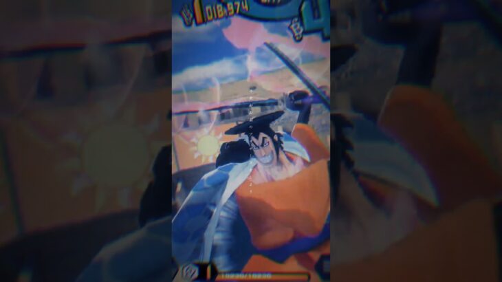 楽しいキャラが多すぎる #バウンティ #テンプレ使用 #かっこいいキル集 #ワンピース #onepiecebountyrush #フェス限 #gaming #onepiece #おでん