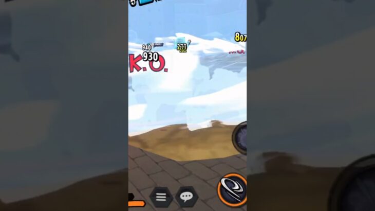 くまメイン #バウンティ #テンプレ使用 #ワンピース #かっこいいキル集 #onepiecebountyrush #歌詞動画 #フェス限 #gaming #onepiece #くま