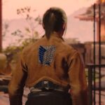 【壁の向こう側】アサシン クリード シャドウズ part 68 「進撃の巨人」コラボ