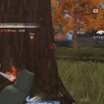 【荒野行動】あめふりの通常キル集part456