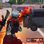 【荒野行動】見たら荒野行動したくなるキル集 pert2