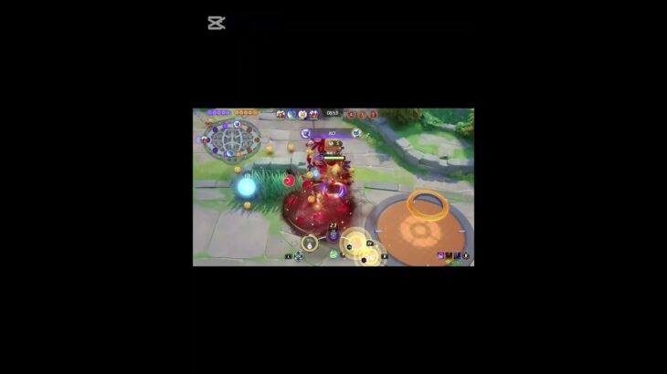 このキャラ強すぎ#pokemonunite #ポケモンユナイト #ポケユナ #ユナイト #クリップ集 #キル集 #モンタージュ #ゲンガー