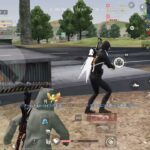 【荒野行動】pubg 漢祭り笑