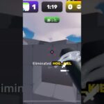 ライバルキル集#rivals #roblox #ロブロックス #ライバル