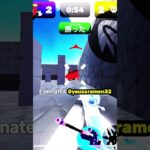 【rivals】スナイパーキル集#roblox #ロブロックス #rivals #ライバルズ #ライバル #rival #shorts #ショート