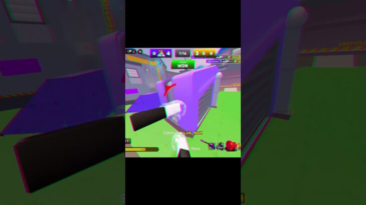 ５００人突破ありがとう！ #ロブロックス #roblox #robloxedit #かっこいいキル集  #マイクラ #gaming #ゲーム #キルショット#rivals