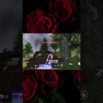 【荒野行動】対複数のsR勝負で気持ちぃ勝ち方#なお茶 #荒野行動 #荒野 #荒野行動キル集 #shorts