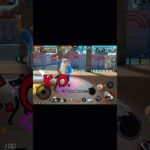 チョッパーの裏スキルでキル集！#shorts