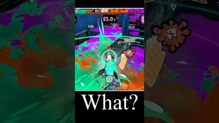 編集もプレイも初心者ですがスプラのキル集を作ってみました。 #shorts #バズれ #スプラトゥーン#スプラトゥーン3 #splatoon#splatoon3 #ジムワイパー#キル集