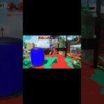 ロングで連キル！#スプラ＃スプラトゥーン#splatoon#スプラトゥーン3#スプラ3#splatoon3 #ロングブラスター＃キル集＃オールキル #テイオウイカ#WIPEOUT #ワイプアウト