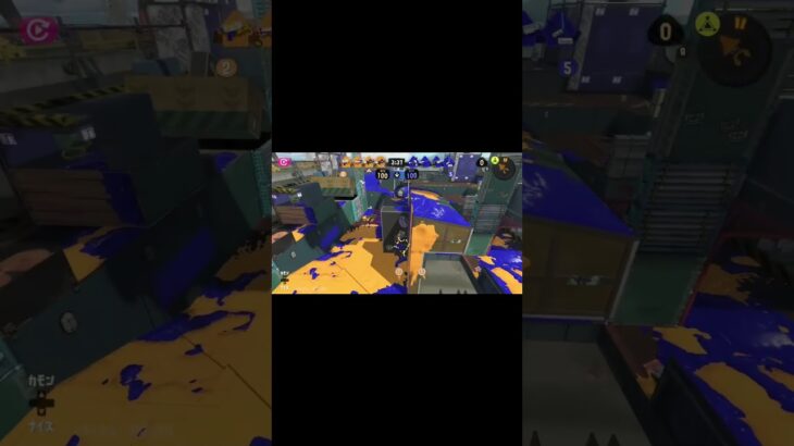 ロングブラスターキル集！#スプラ＃スプラトゥーン#splatoon#スプラトゥーン3#スプラ3#splatoon3 #ロング＃ロングブラスター＃ロングブラスターカスタム＃キル集＃WIPEOUT