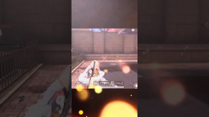 荒野行動キル集#荒野行動 #キル集 #銀太