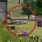 【荒野行動】キャラコン勢による本気の通常キル集　