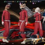 【荒野行動】懐かしの曲でキル集