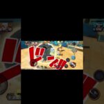 結構頑張りましたクザン キル集 #バウンティ #バウンティラッシュ #ワンピース