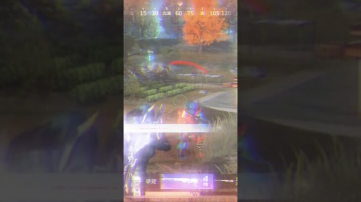 #荒野行動 #キルショット #クリップ集 #上手いと思ったら高評価 #スナイパーキル集