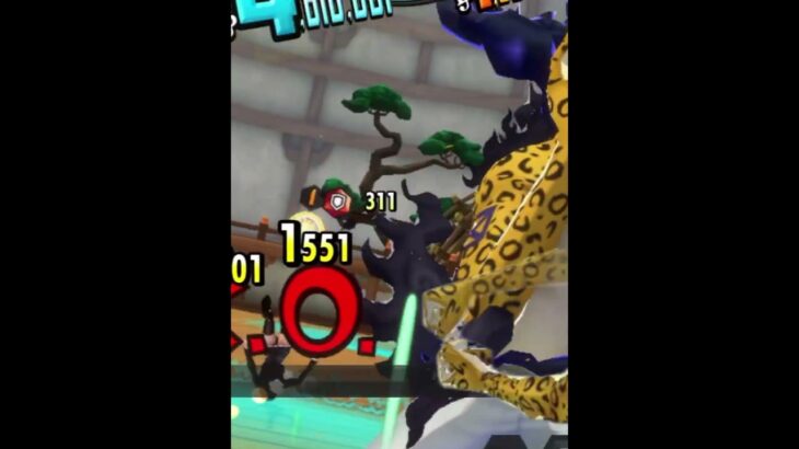 ルッチのキル集