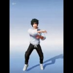 俺のエモート（）#荒野行動  #東京リベンジャーズ  #荒野の光　#荒野行動コラボ