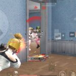 【荒野行動】モチベが上がる通常キル集