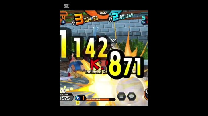 バウンティラッシュキル集 #バズれ #バウンティラッシュ #人気になりたい #上手いと思ったら高評価 #キル集 #ダイダイダイダイダイキライ #ジンベエ