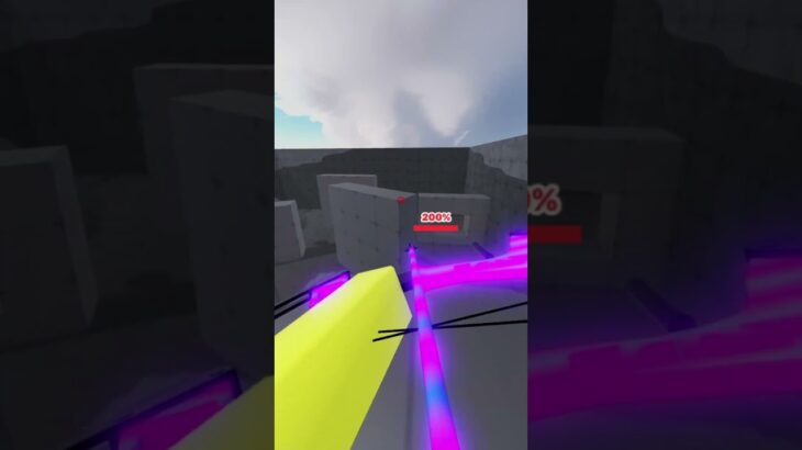 【ロブロックス・ライバル】 かっこいいナイフキル!! #ロブロックス #ライバル #かっこいいキル集