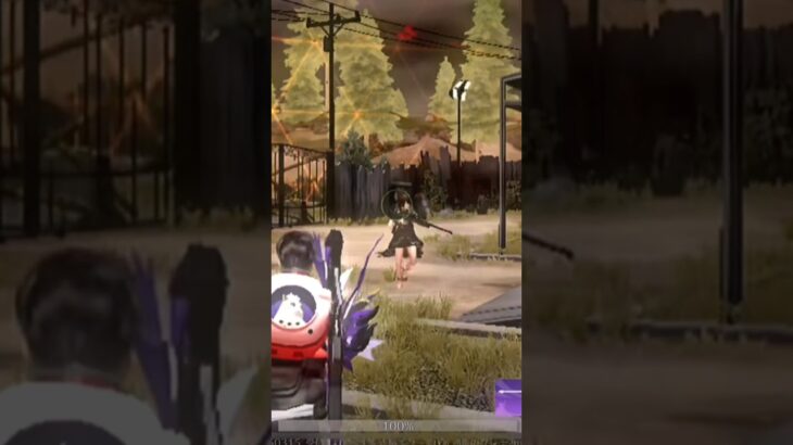 いきてつ タイマン 荒野行動 キル集 砂