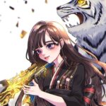 羊の毛をドゥルン【荒野行動】【キル集】