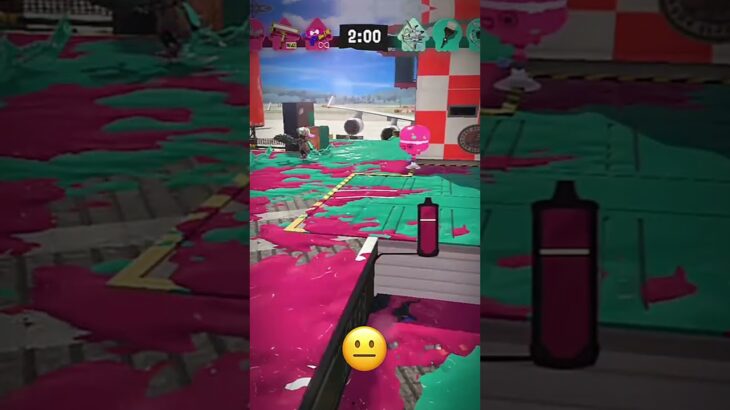 スプラトゥーンキル集