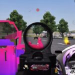 【荒野行動】復帰勢の最弱による複数対キル集