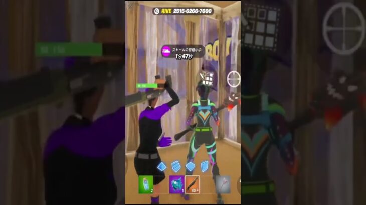 復帰してそうそうなキル集