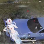 【荒野行動】【キル集】銃声のなる方へ…