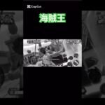 海賊王でキル集　バウンティラッシュ