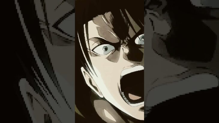 鬼滅と進撃の巨人コラボ！？