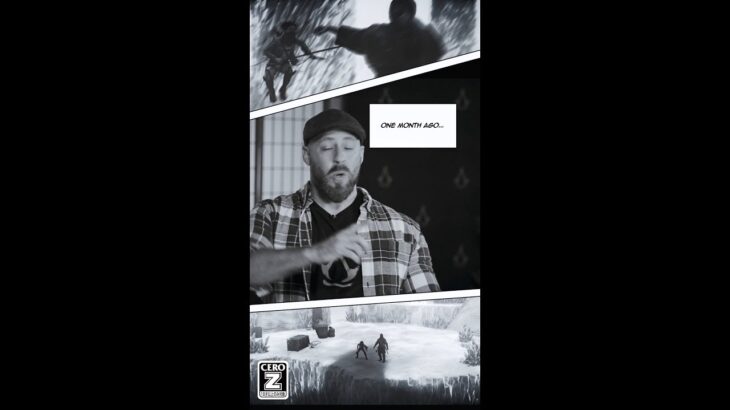 『アサシン クリード シャドウズ』×『進撃の巨人』コラボクエスト配信中！