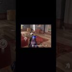 【荒野】ジャンプドットならぬジャンプ近スナ？！