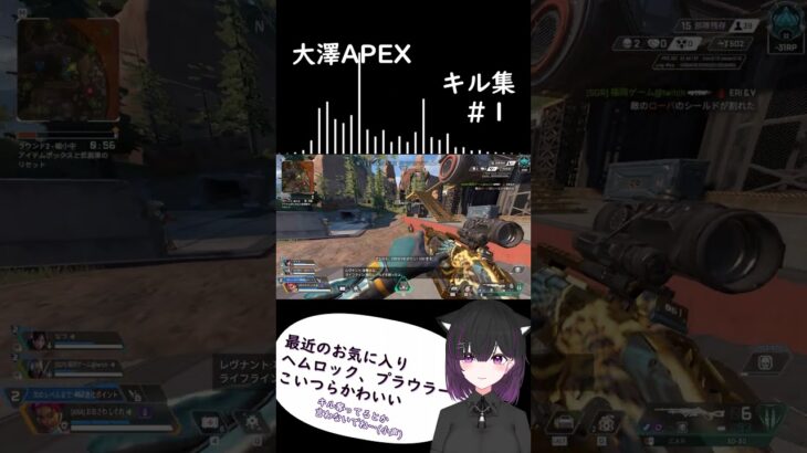 大澤雑キル集　＃１