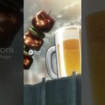 進撃の巨人コラボ