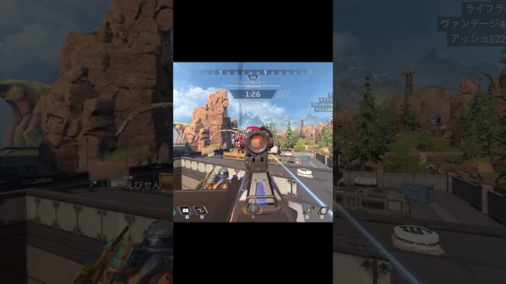 四捨五入したらクレーバーキル集