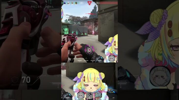 １１月１２日 キル集 #valorant #キルクリップ #valorantclips