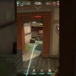今日のキル集#valorant #valorantclips #valorantgaming #gaming #クリップ集 #shortvideo #shorts #ヴァロラント