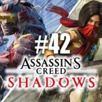 【アサシンクリードシャドウズ】最新アプデ＆進撃の巨人コラボ解禁！操作チェックしながら遊ぶ｜vol.42【ぐだげーまーちゃんねる】