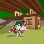 yoiキル集【脱獄ごっこPRO】