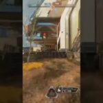 Apex Legends　スナイパーキル集