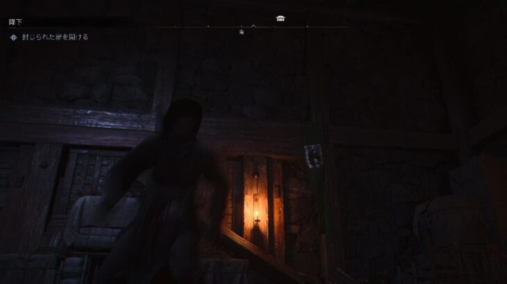 『アサシンクリードシャドウズ（Assassin’s Creed Shadows）』（『進撃の巨人』コラボクエスト）